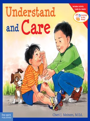 cover image of Understand and Care